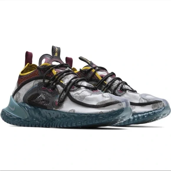 Nike Shoe Nike Ispa Flow 2021 On Feet Nike Flow 2020 Se Spruce Nike Ispa 2020 Nike Shoes Nike Flow 220 Ispas  Poshmark